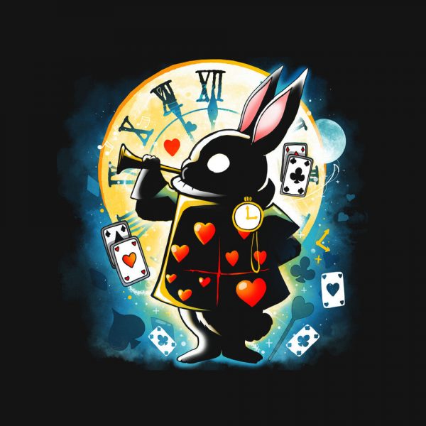 White Rabbit - Image 4