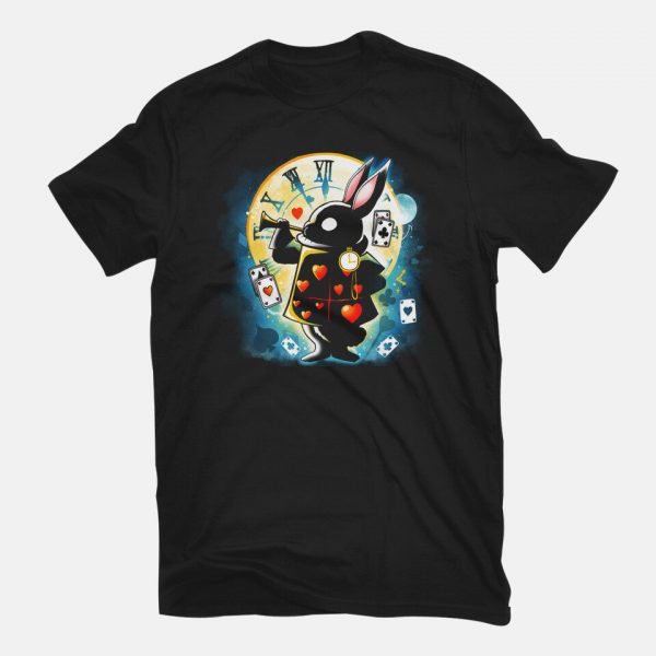 White Rabbit - Image 3