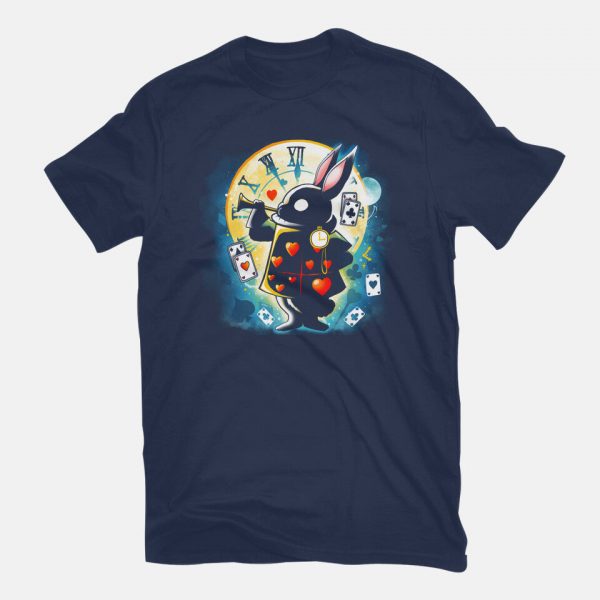 White Rabbit - Image 7