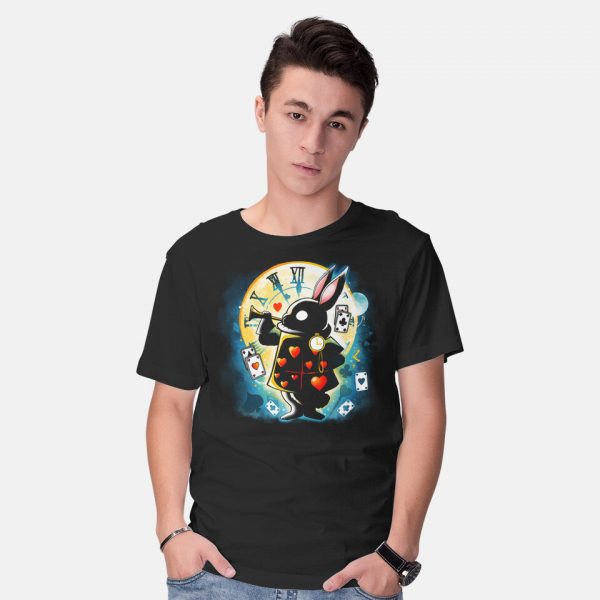 White Rabbit - Image 2