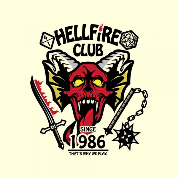 Hellfire - Image 8