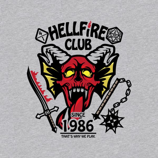 Hellfire - Image 12