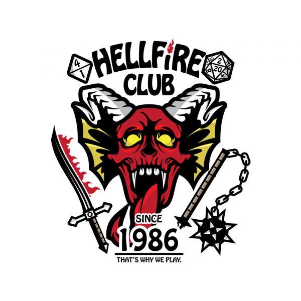 Hellfire - Image 4