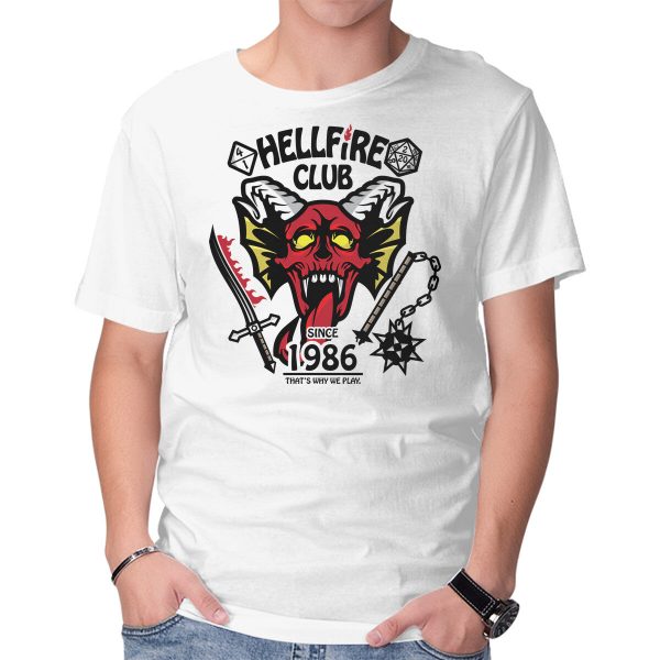Hellfire