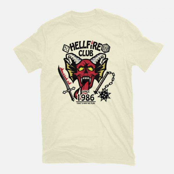 Hellfire - Image 7