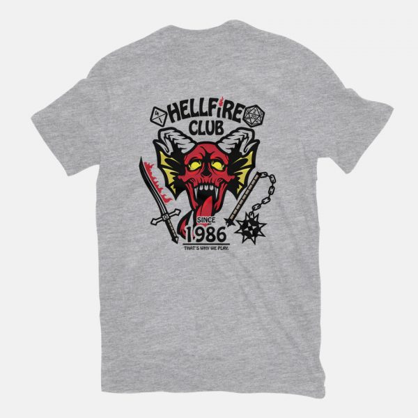 Hellfire - Image 11