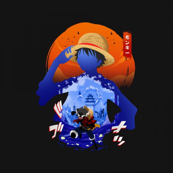 Pirate King Wano - Image 4
