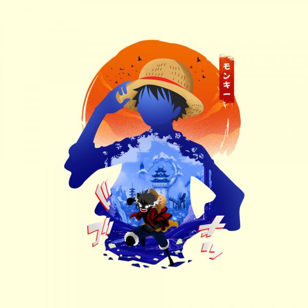 Pirate King Wano - Image 12