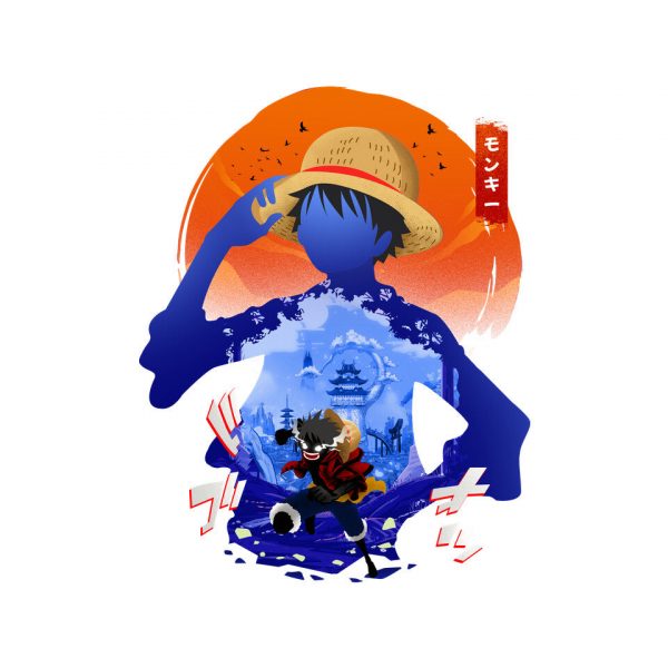 Pirate King Wano - Image 8