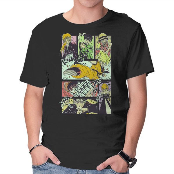 Shonen Anime Classics - Image 13
