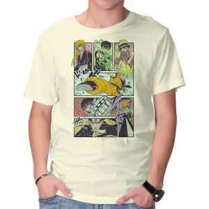 Shonen Anime Classics