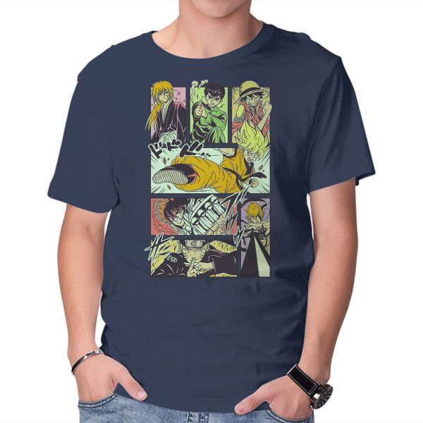 Shonen Anime Classics - Image 5