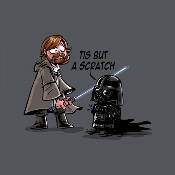 Scratch Wars - Image 12