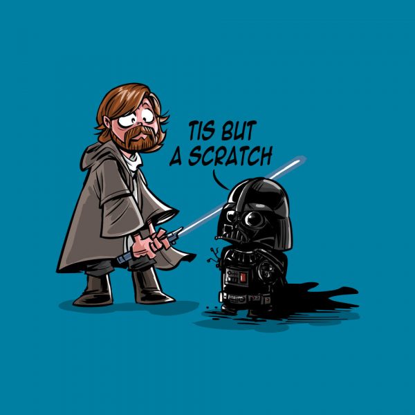 Scratch Wars - Image 8