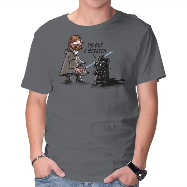 Scratch Wars - Image 9