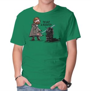 Scratch Wars