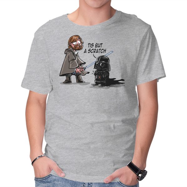 Scratch Wars - Image 13