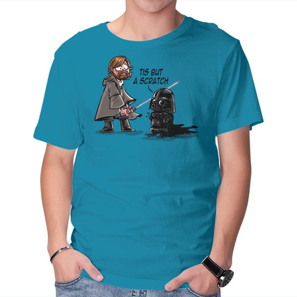 Scratch Wars - Image 5