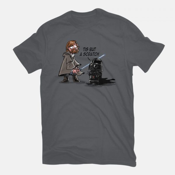 Scratch Wars - Image 11