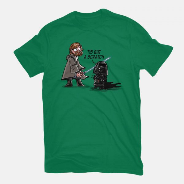 Scratch Wars - Image 3