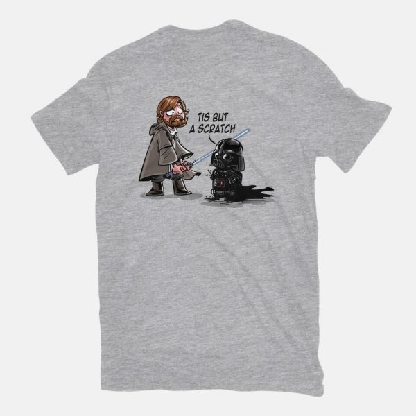 Scratch Wars - Image 15