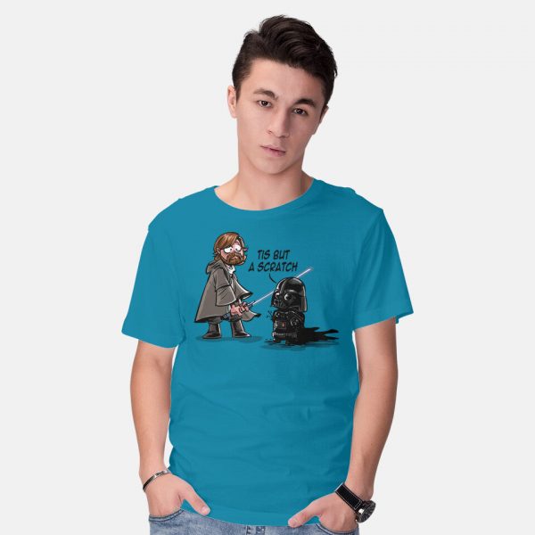 Scratch Wars - Image 6