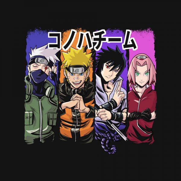 Sensei And His Disciples - Image 4