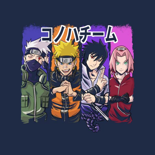 Sensei And His Disciples - Image 8