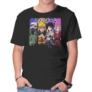 Sensei And His Disciples