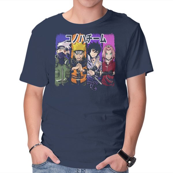 Sensei And His Disciples - Image 5