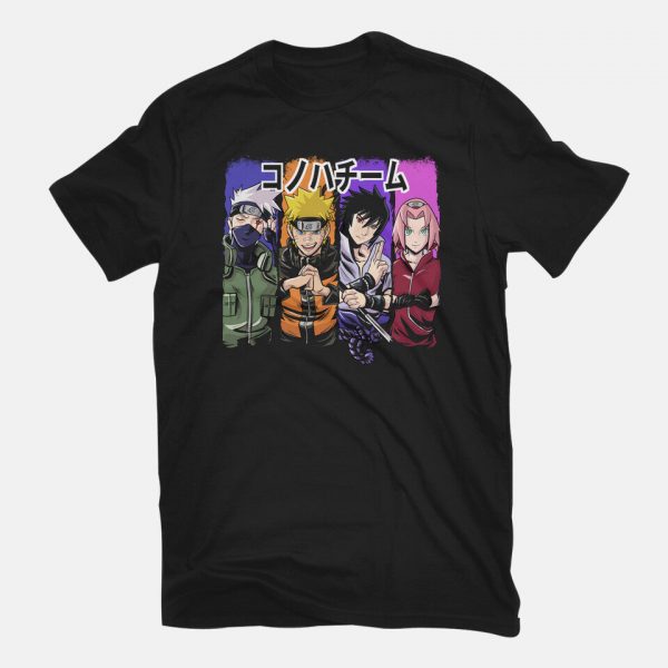 Sensei And His Disciples - Image 3