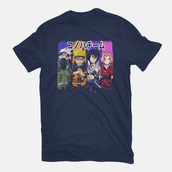 Sensei And His Disciples - Image 7