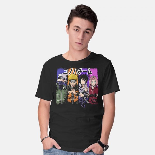 Sensei And His Disciples - Image 2