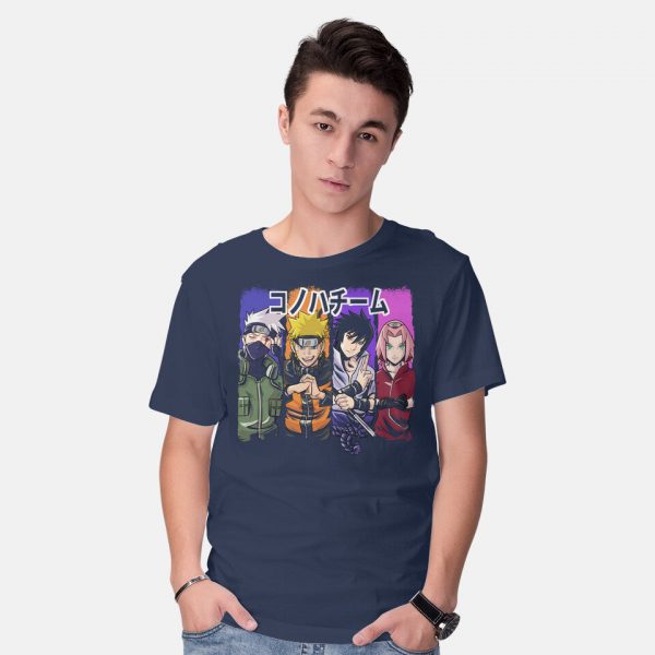 Sensei And His Disciples - Image 6