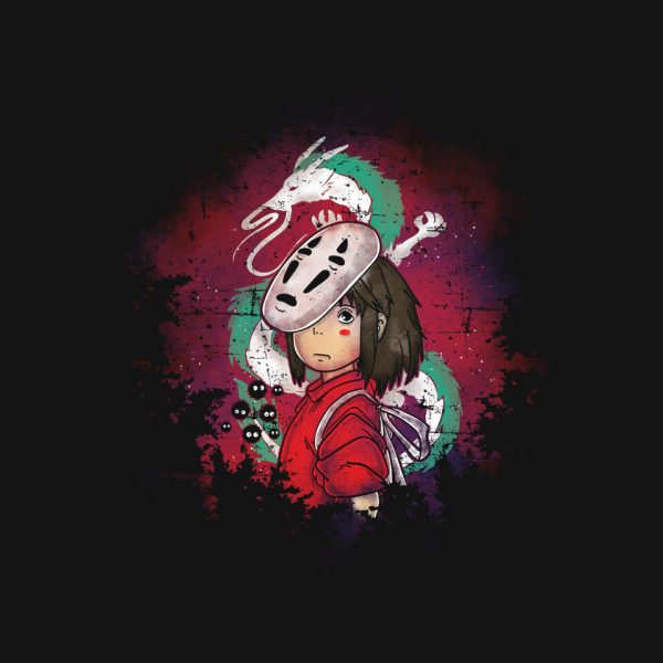 Spirited - Image 4