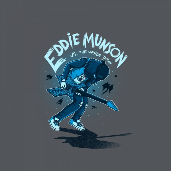 Eddie Vs The Upside Down - Image 12