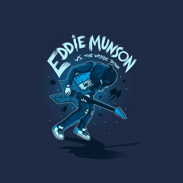 Eddie Vs The Upside Down - Image 4
