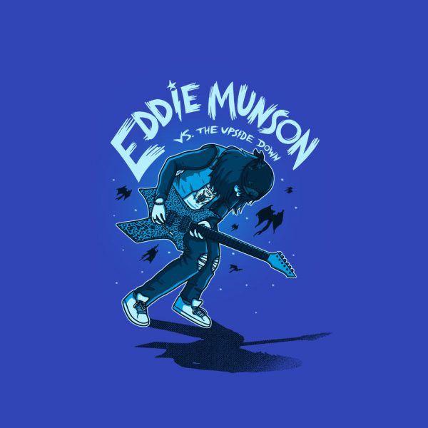 Eddie Vs The Upside Down - Image 8