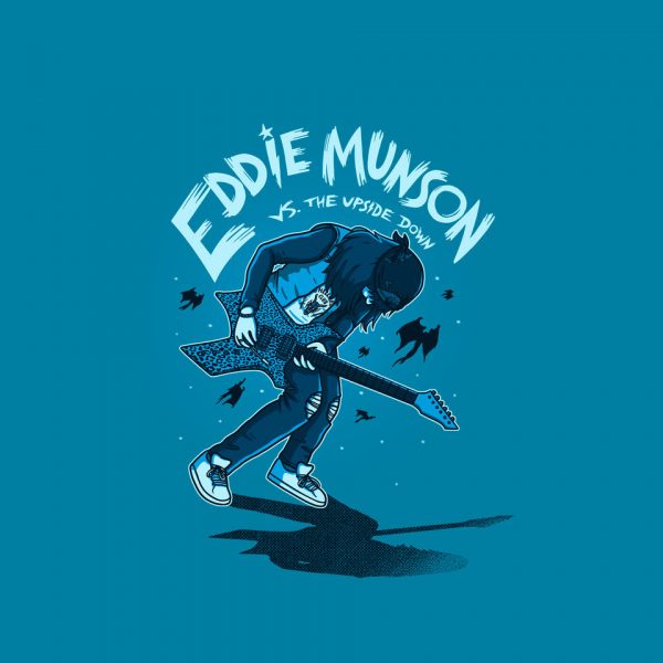 Eddie Vs The Upside Down - Image 16