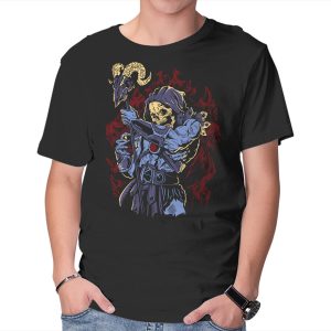 Skeletor
