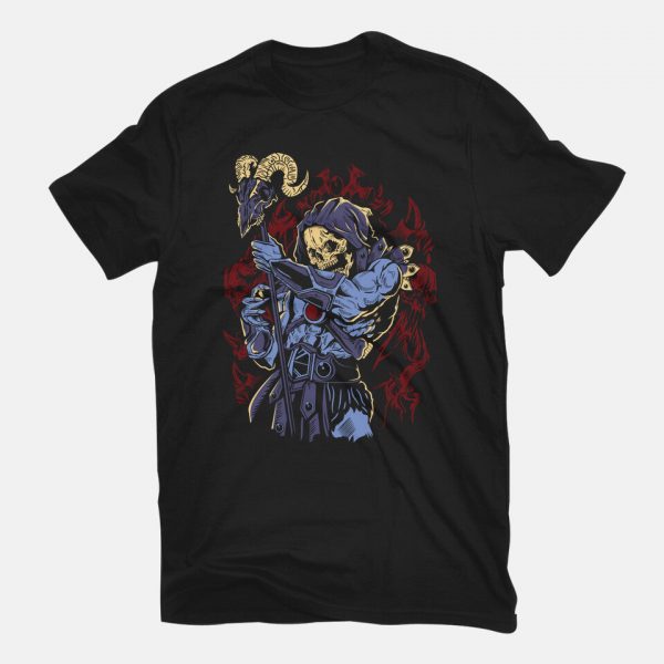 Skeletor - Image 3