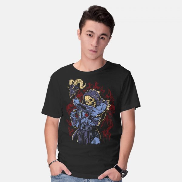 Skeletor - Image 2
