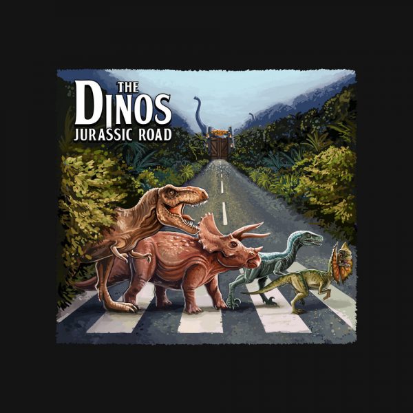 Jurassic Road - Image 4