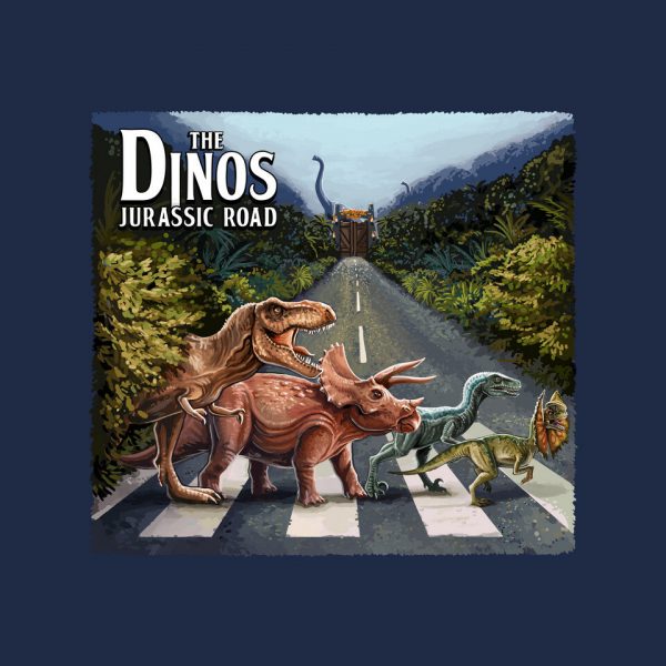 Jurassic Road - Image 8