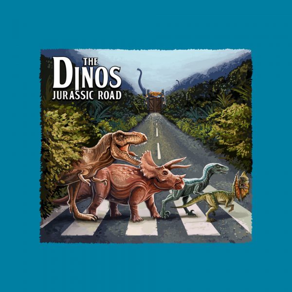 Jurassic Road - Image 12
