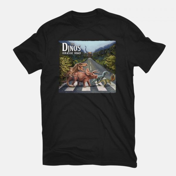 Jurassic Road - Image 3