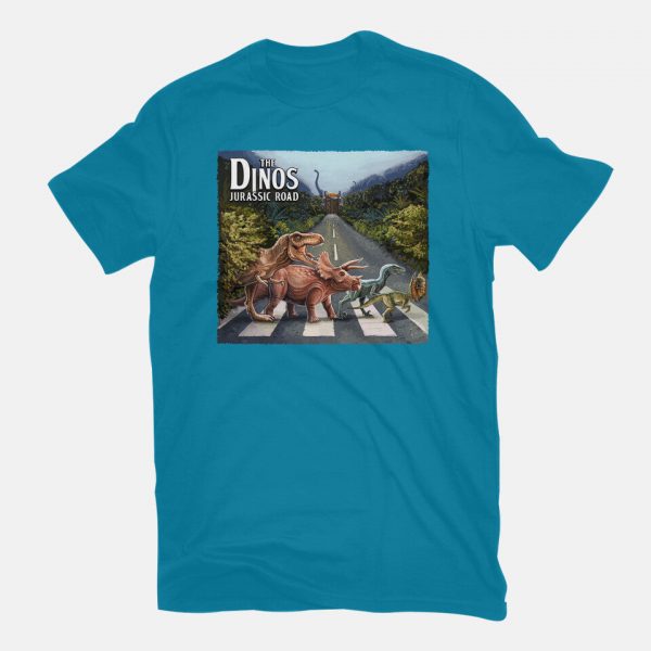Jurassic Road - Image 11