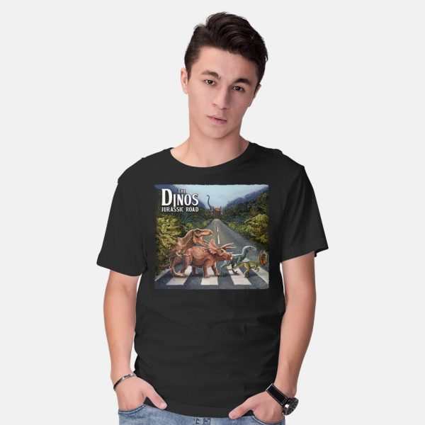 Jurassic Road - Image 2