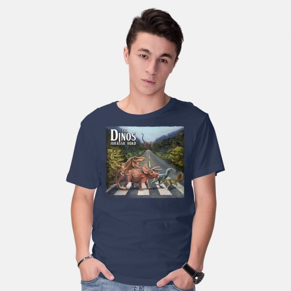 Jurassic Road - Image 6