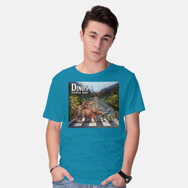 Jurassic Road - Image 10